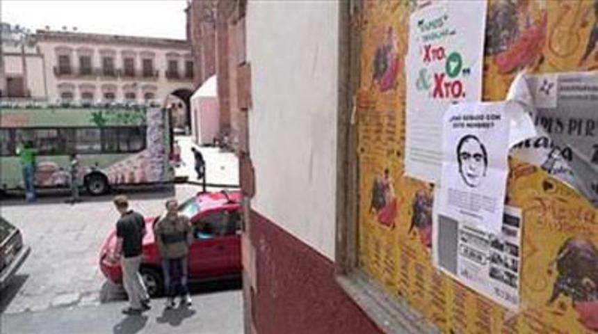 R&uuml;yalara giren gizemli y&uuml;z&uuml;n hikayesi