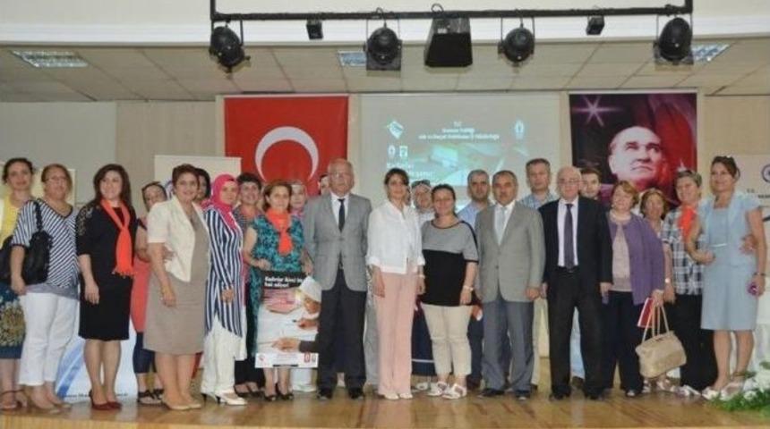 Gönül Elçileri Ve Kadınlar İçin Eğitim Projesi