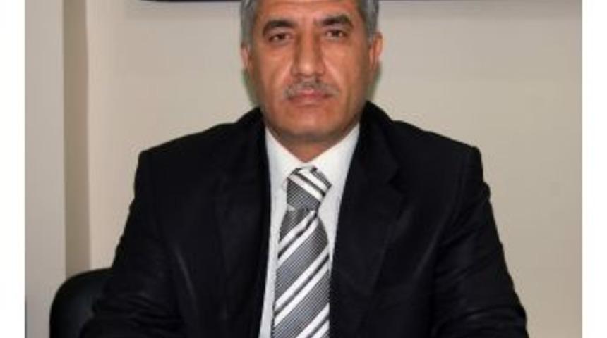 İzci’den, İsrail’e Tepki Açıklaması