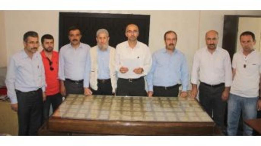 Hak Soy-der, Işid&rsquo;in Saldırılarını Kınadı