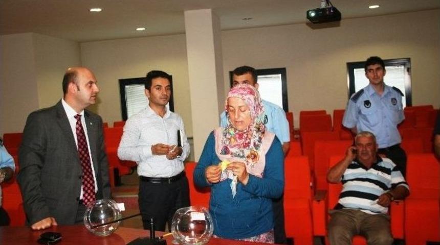 Ayazma Kapalı Pazar A&ccedil;ılıyor