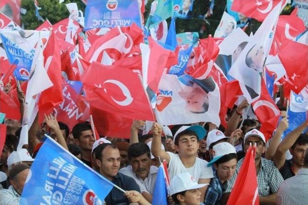 Başbakan Erdoğan Gaziantep&rsquo;te&hellip;(1)