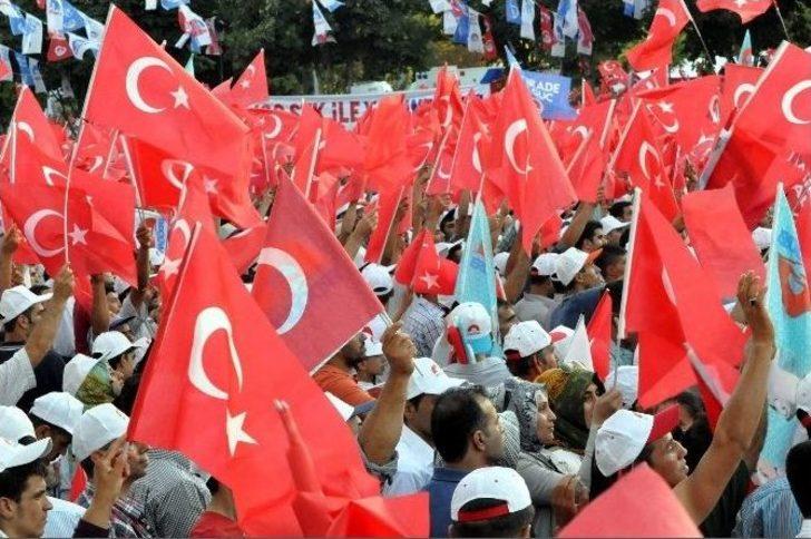 Başbakan Erdoğan Gaziantep’te…(2) G2