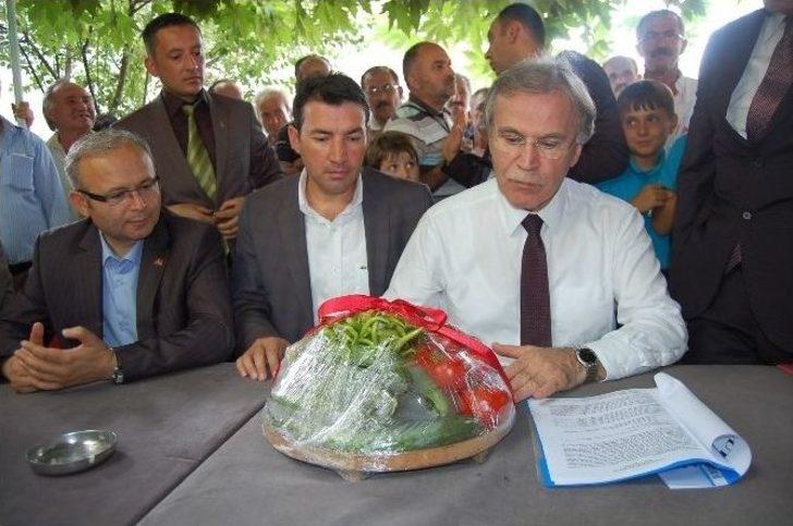 Ak Parti’li Şahin: “10 Ağustos’ta 12’den Vuracağız” G5