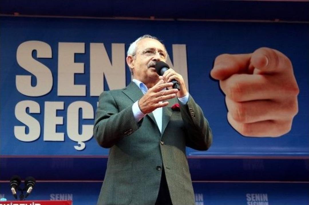 Kılı&ccedil;daroğlu Eskişehir&rsquo;de