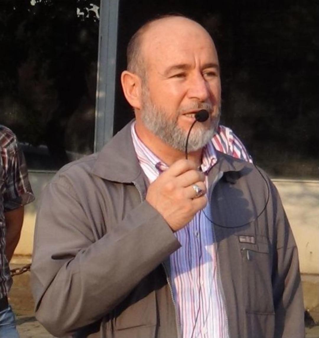 M&uuml;sl&uuml;manlara Yapılan Saldırılara Ağrı&rsquo;dan Tepki