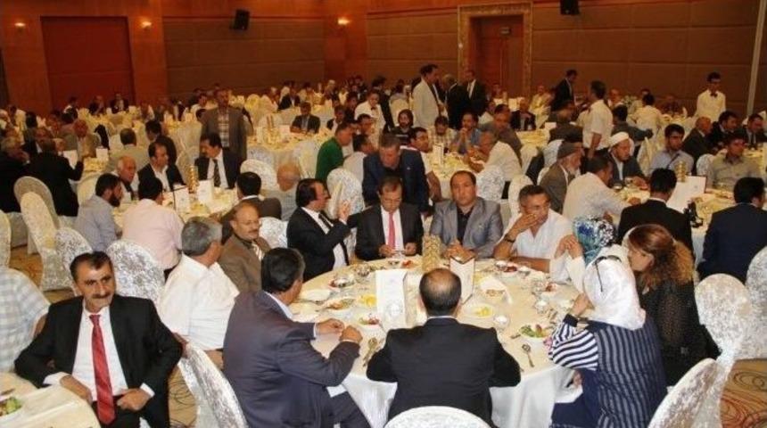 Başbakan Yardımcısı Atalay: &ldquo;chp&rsquo;ye Teşekk&uuml;r Ederim&rdquo;