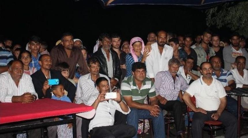 Bakan İslam, Sakarya&rsquo;da Romanlarla Bir Araya Geldi