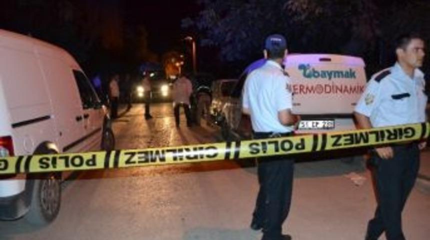 Niğde&rsquo;de Silahlı Saldırı: 4 Yaralı