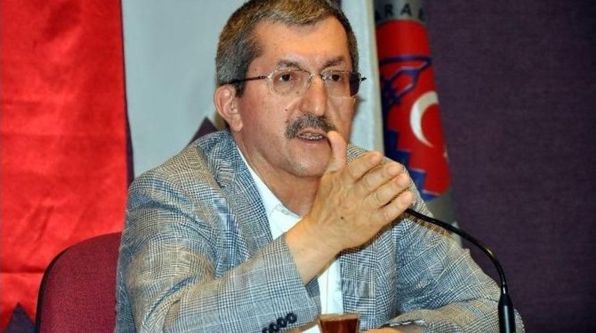 Karab&uuml;k Belediye Meclisi Ağustos Ayı Toplantısı Yapıldı