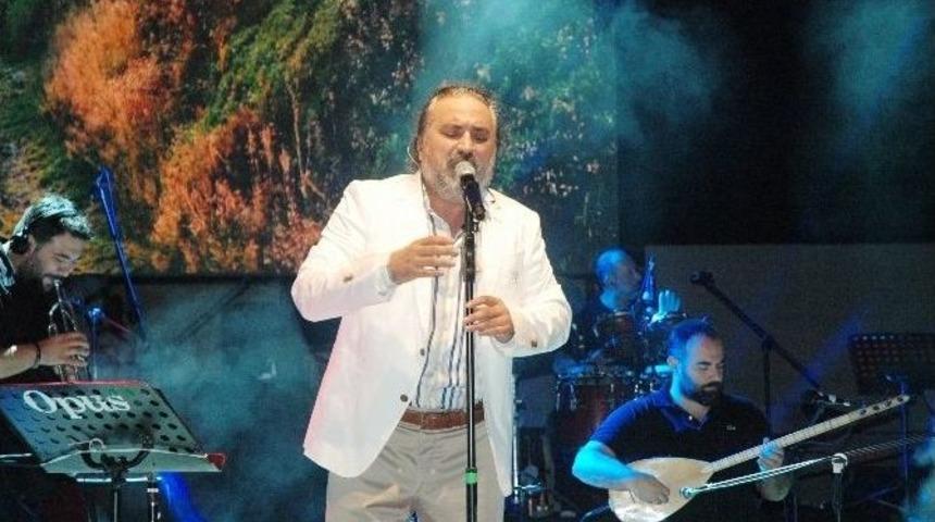 Kuzeyin Oğlu Bodrum&rsquo;da Esti