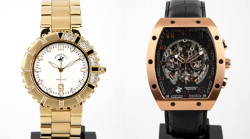 Polo Club'la Tutkulu Saatler&hellip;