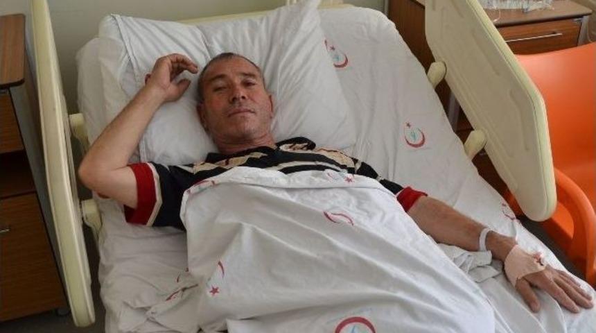 Kırkağa&ccedil;&rsquo;ta İlk