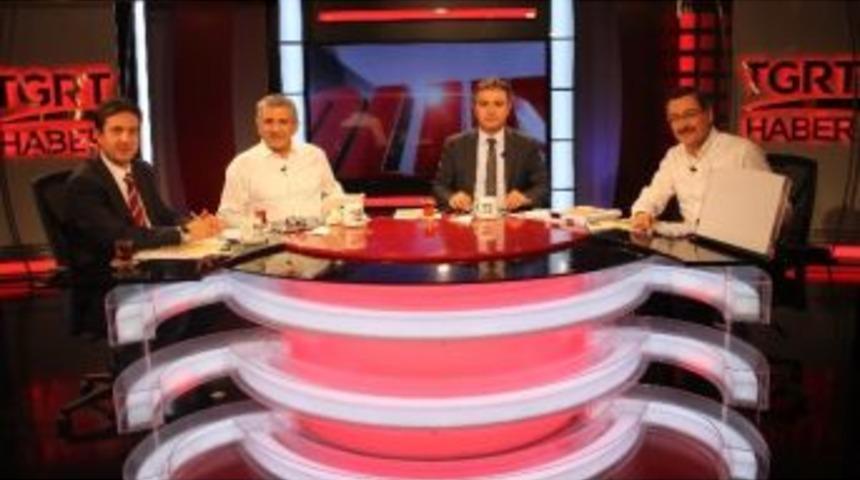 Ankara B&uuml;y&uuml;kşehir Belediye Başkanı G&ouml;k&ccedil;ek&rsquo;in A&ccedil;ıklamaları: