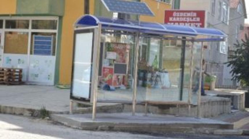 10 Ay Sonra Duraklarına Kavuştular