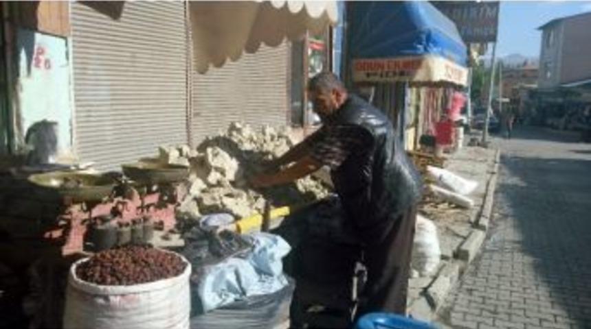 Pasinler Kil'ine B&uuml;y&uuml;k İlgi