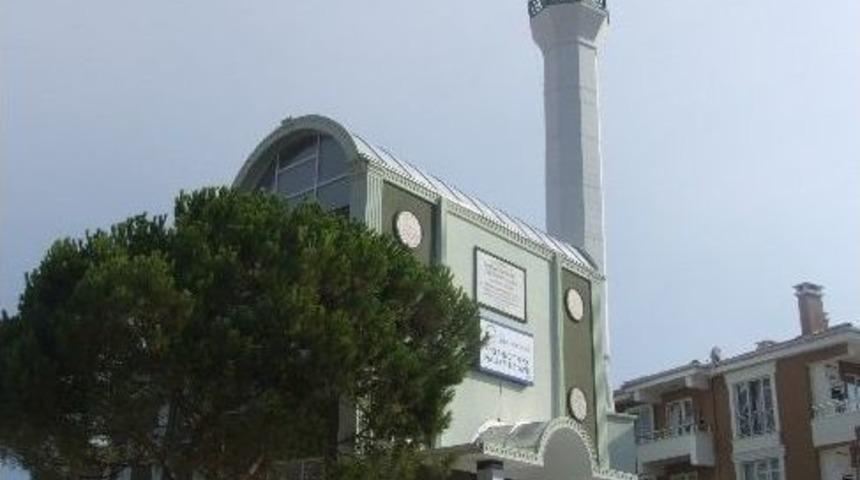 Hayırsever Vatandaş Şark&ouml;y'de 1 Yılda Cami Yaptırdı