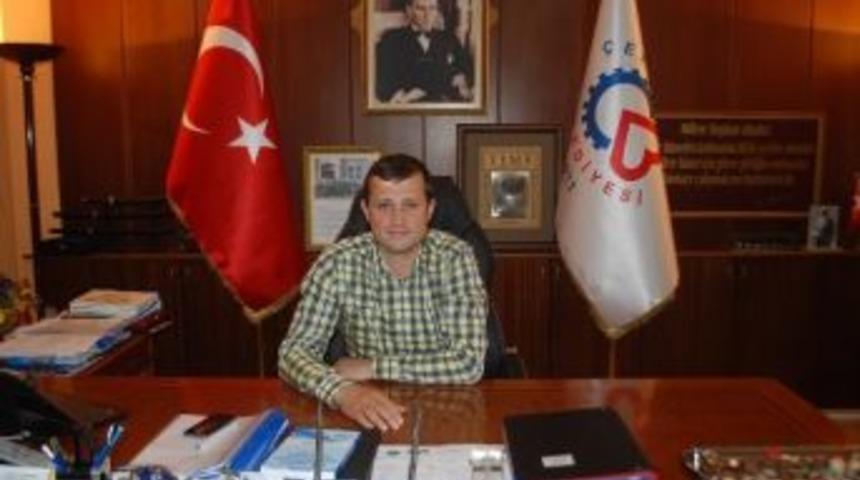 &Ccedil;erkezk&ouml;y Belediye Başkanı Akay: "g&uuml;zel İşler Yapmak İstiyoruz"