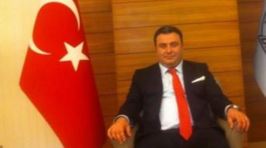 Utek Genel Başkanı Dr. &Ouml;zdogan: &ldquo;milli İrade &Uuml;lke Sevdasıdır&rdquo;