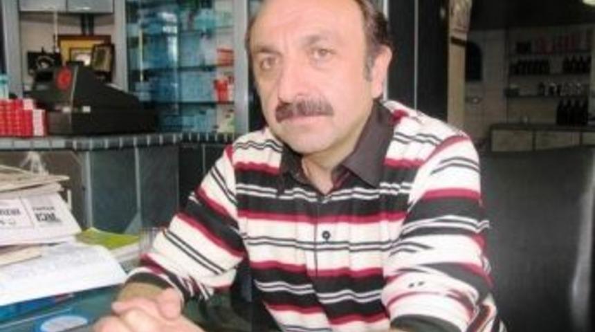 Er-vak&rsquo;tan Kutlu Projeye Destek