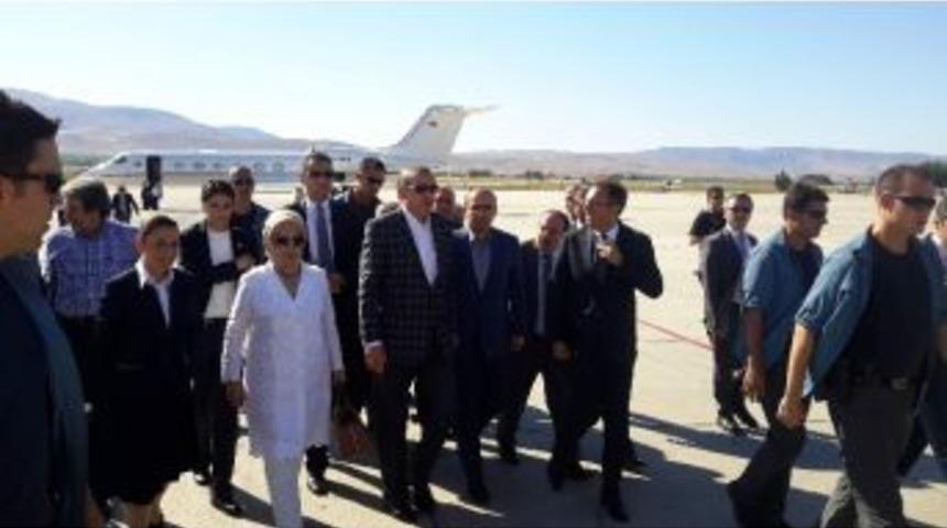 Milletvekili &Ccedil;alık&rsquo;tan Miting Teşekk&uuml;r&uuml;