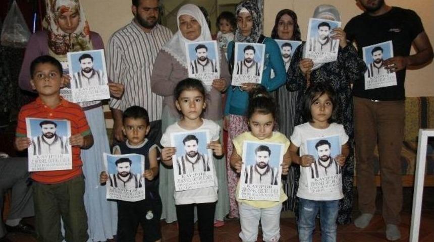 Şeker Toplamak İ&ccedil;in &Ccedil;ıktı Kayıplara Karıştı