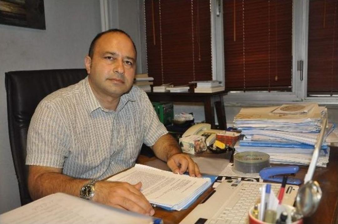 (&ouml;zel Haber) &Ouml;ld&uuml;r&uuml;len &Ccedil;e&ccedil;en Konsolosun Yeni G&ouml;r&uuml;nt&uuml;leri G&uuml;venlik Kamerasında