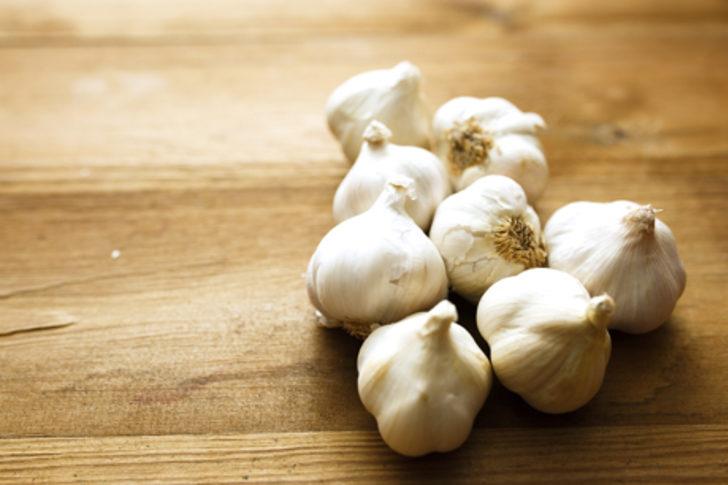 Sarımsak nasıl se&ccedil;ilir? Faydaları nelerdir?