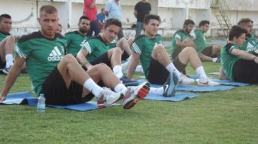 Aydınspor 1923'te Maddi Kriz B&uuml;y&uuml;uor