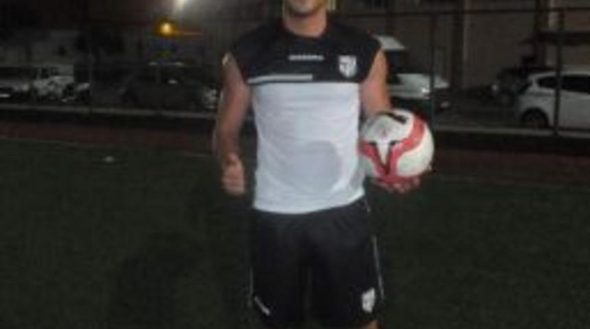 Emir&rsquo;in Hedefi 30 Gol