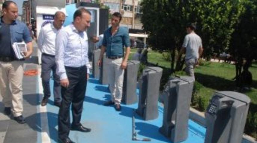 Doğan’dan Bisiklet Kullanın Çağrısı