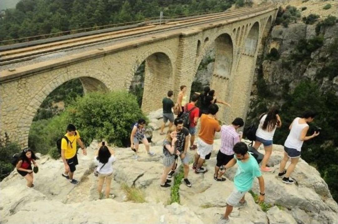 &Ouml;ğrenciler, &Ccedil;&uuml; Uluslararası G&ouml;n&uuml;ll&uuml; &Ccedil;alışma Kampı&rsquo;nda Buluştu