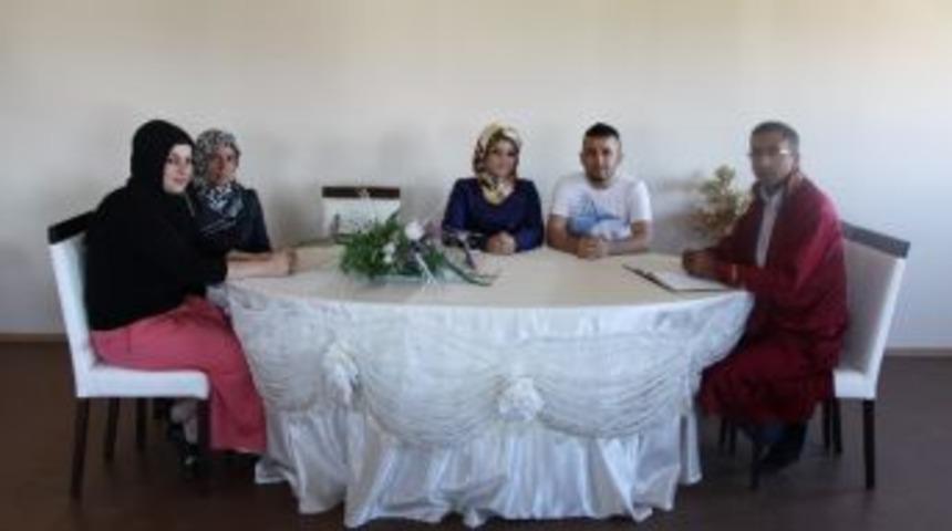 Bing&ouml;l&rsquo;de 7 Ayda 334 Kişi Evlendi