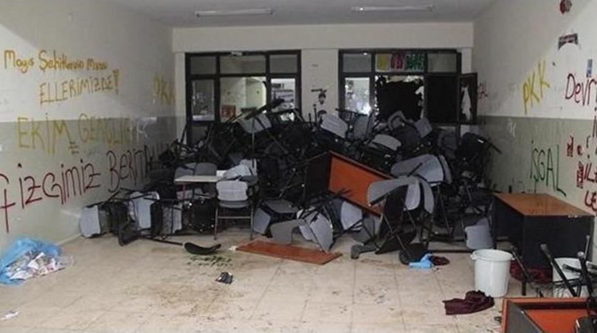 İzmir Valiliğinden A&ccedil;ıklama: