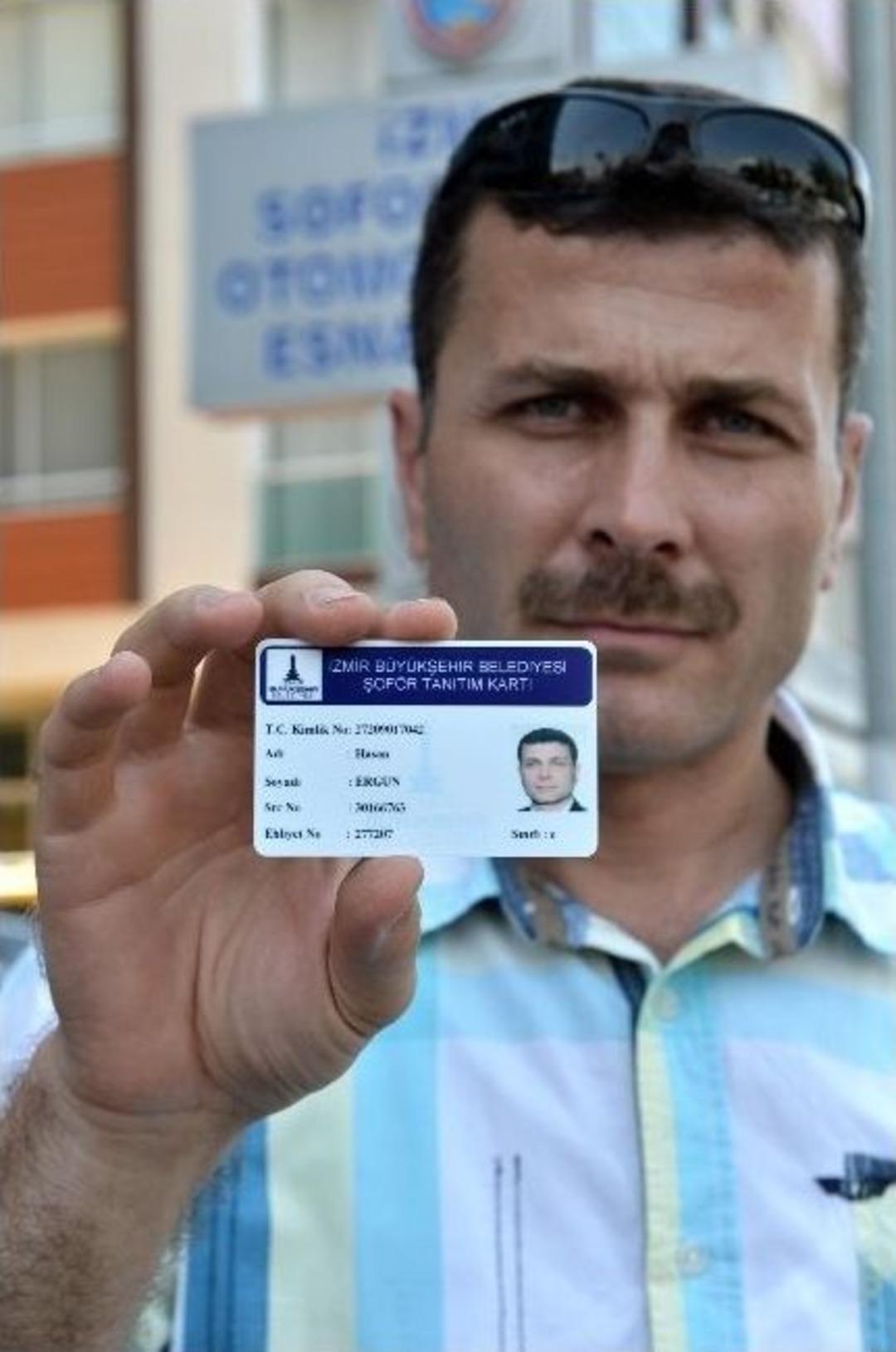 Bu Kartta &ldquo;hayat&rdquo; Var