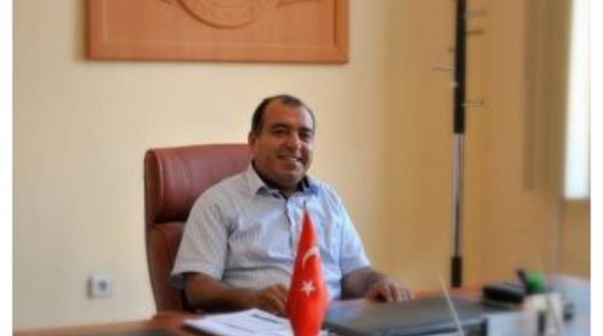 Kızıltepe'de 124 Bin Se&ccedil;men Oy Kullanacak