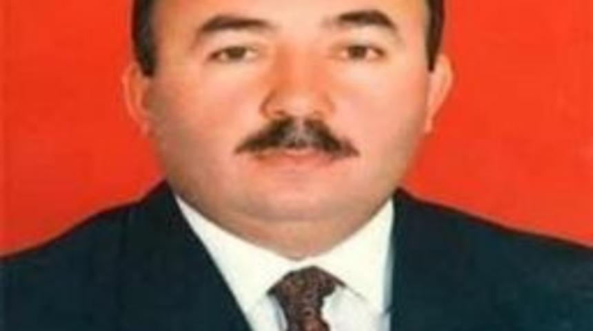 Vali Nayir&rsquo;den Bilecik Eski Valisi Ayhan &Ccedil;evik İ&ccedil;in Taziye Mesajı