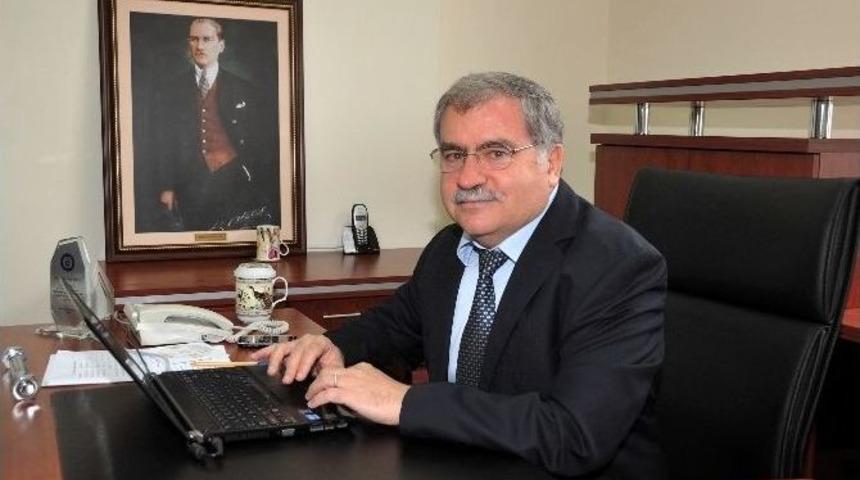 Prof. Dr. &Ccedil;engel Jeotermal Kavgalarına A&ccedil;ıklık Getirdi