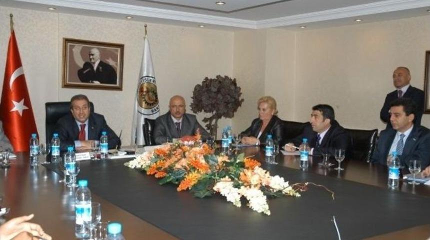 Mısır &Uuml;reticilerine G&uuml;zel Haber