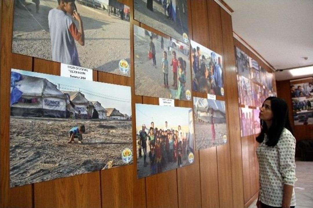 (&ouml;zel Haber) Kahreden Tesad&uuml;f