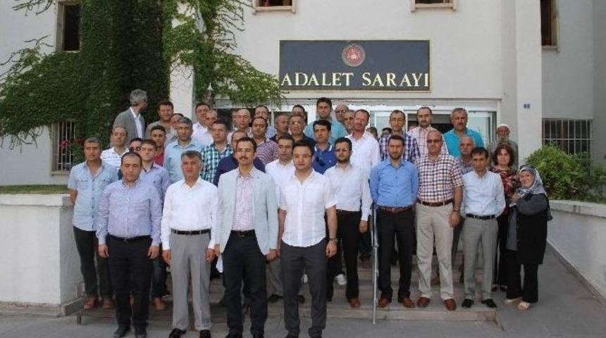 Ak Partililerden Kılı&ccedil;daroğlu Hakkında Su&ccedil; Duyurusu