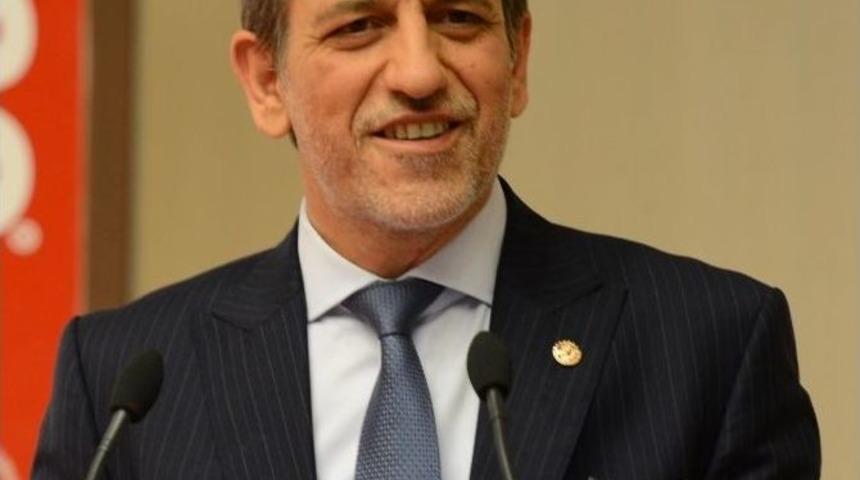 &ldquo;t&uuml;rkiye&rsquo;nin Değişimi 1. B&ouml;lge Şehirleri Sayesinde Olacak&rdquo;