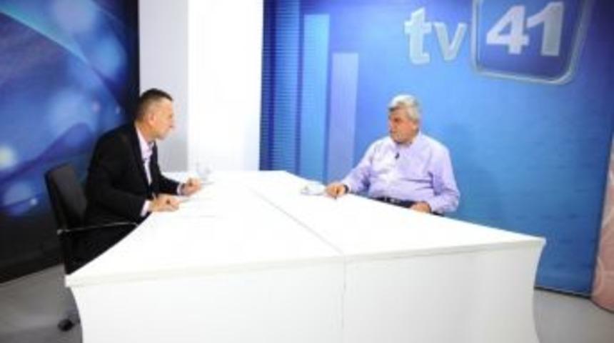 Başkan Karaosmanoğlu &lsquo;&rsquo;şimdi Ahde Vefa Zamanı&rsquo;&rsquo;