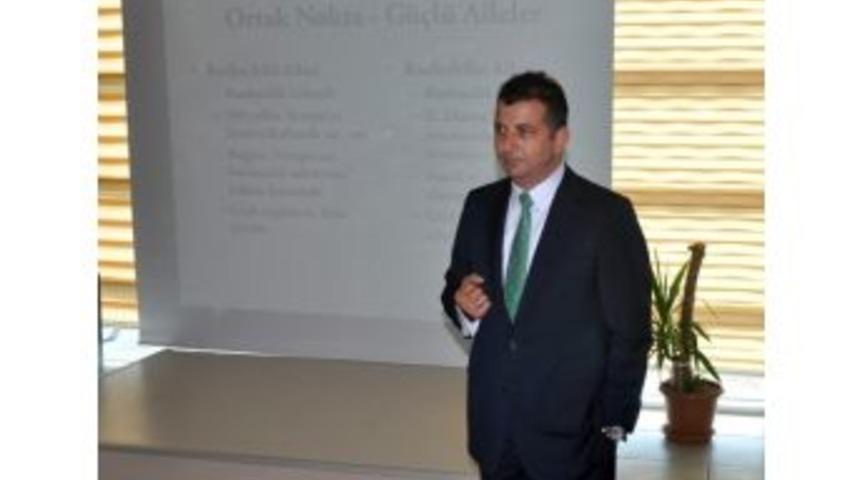 Ekonomi Profes&ouml;r&uuml; Ban, Se&ccedil;im Sonrası T&uuml;rkiye'yi Anlattı