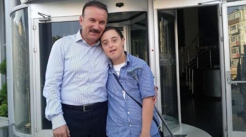 Başkan Doğan, &ldquo;engelleri Ortadan Kaldırıyoruz&rdquo;