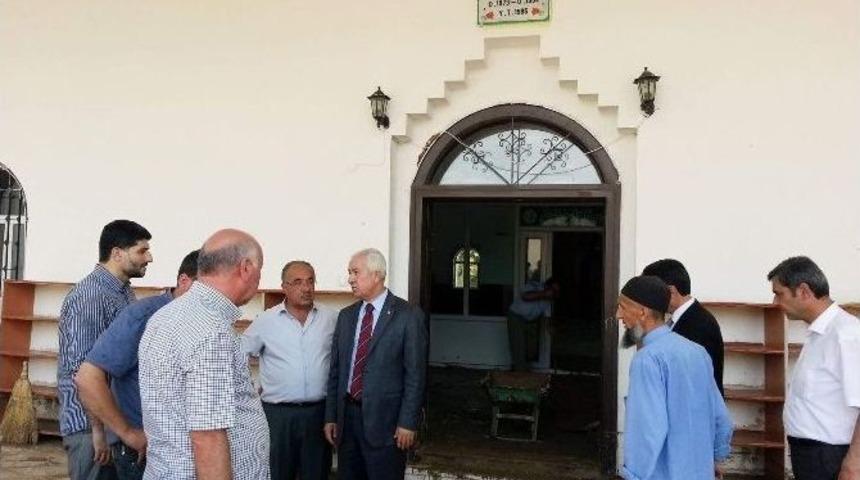 Mhp Genel Başkan Yardımcısı Sadir Durmaz: