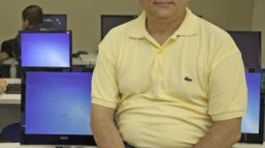 Do&ccedil;. Dr. Koltuksuz: 't&uuml;rkiye E-se&ccedil;ime Hazır'