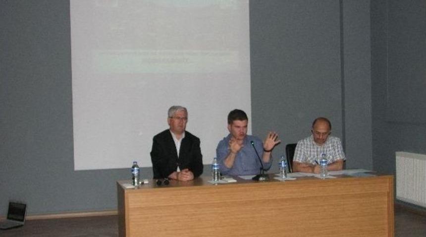 Keles'in &Ccedil;arşı Yeniden D&uuml;zenleniyor