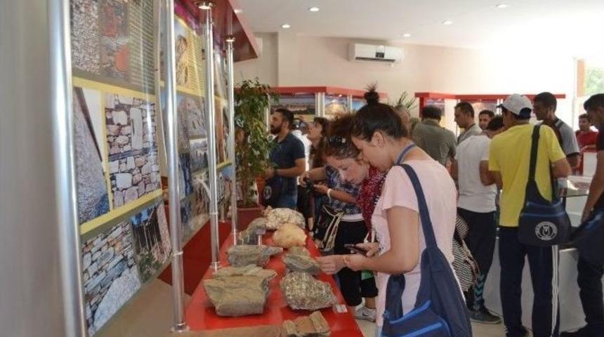 Cb&uuml;'l&uuml; &Ouml;ğrencilerden Kula'ya Ziyaret