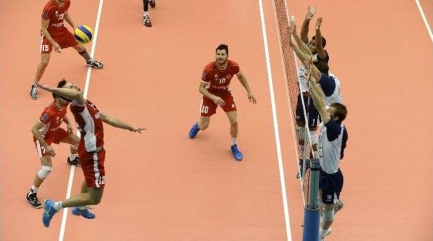 Halkbank Yeni Sezon Hazırlıklarına Başlıyor